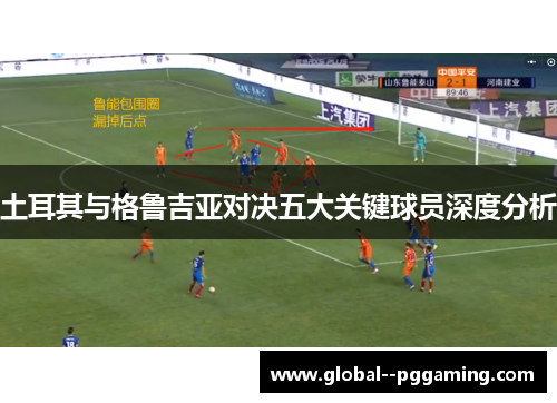 土耳其与格鲁吉亚对决五大关键球员深度分析