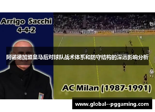 阿诺德加盟皇马后对球队战术体系和防守结构的深远影响分析